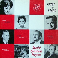 Bing Crosby – Presents The Army (19xx)  platenkast